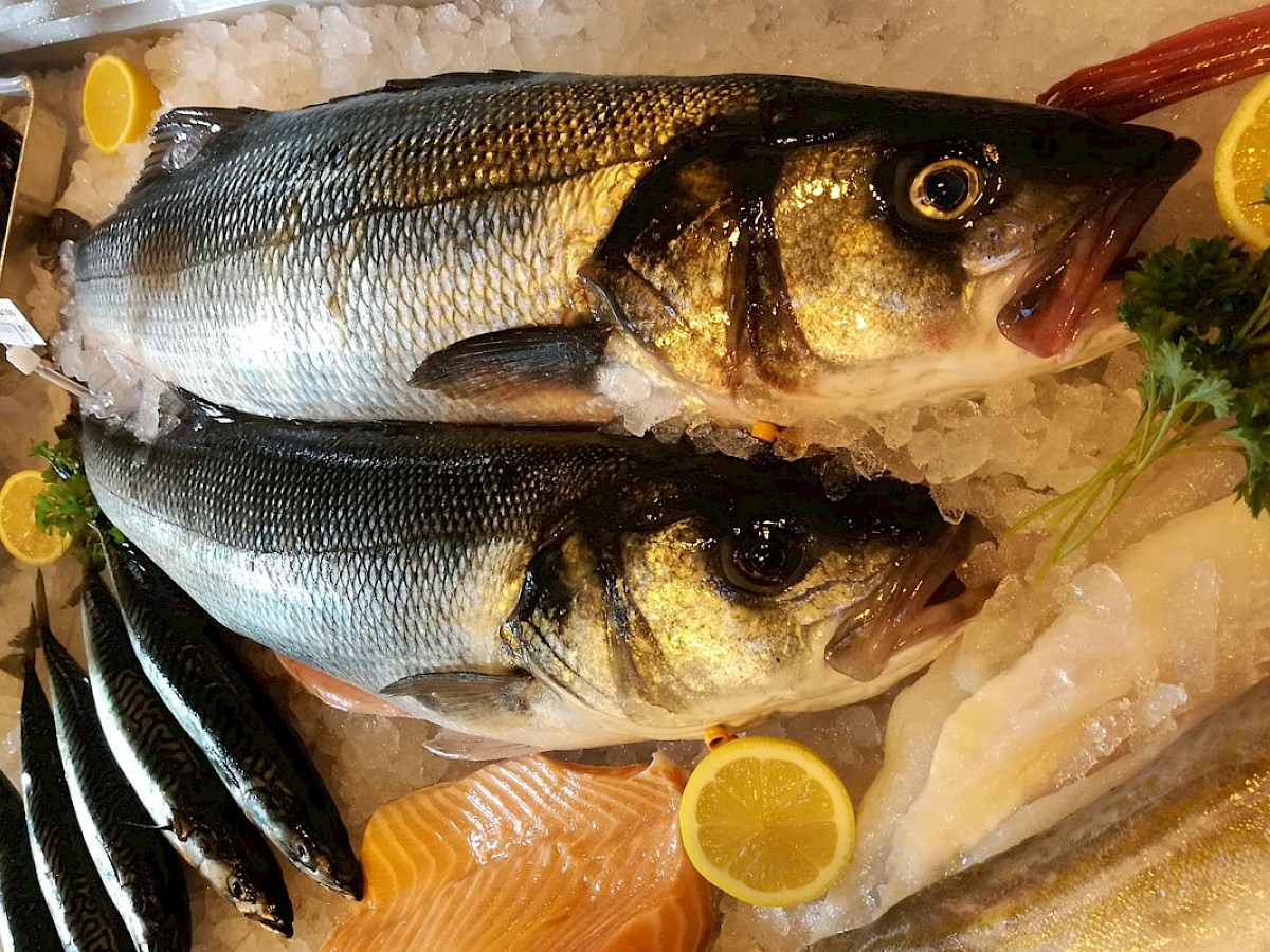 The Menai Seafood Company