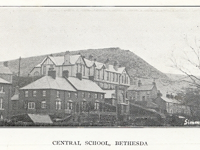 11. Central School