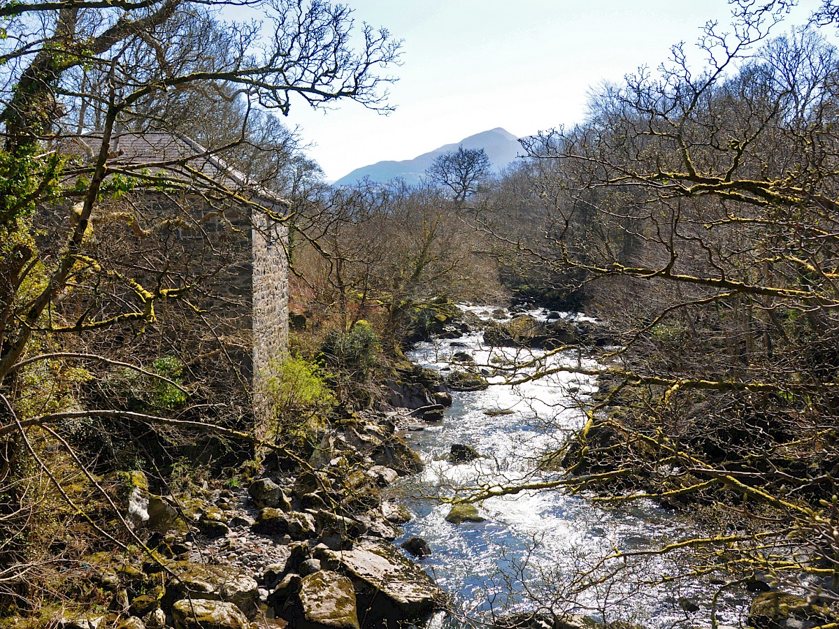 18. Pont Coetmor