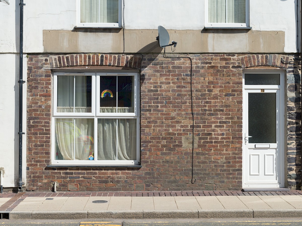 27. Roberts Shop