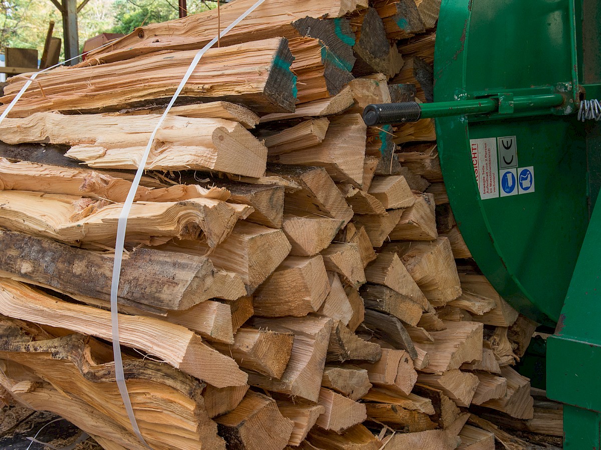 Cadwaladr Woodland Products