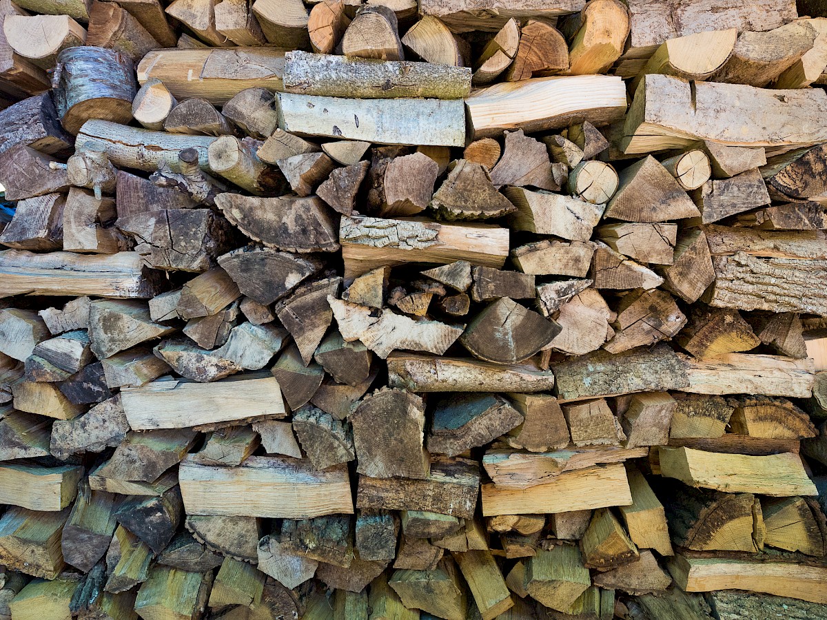 Cadwaladr Woodland Products