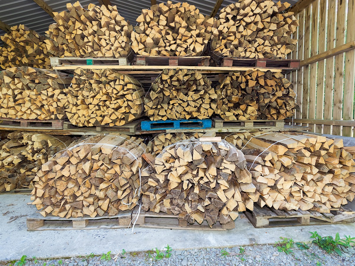 Cadwaladr Woodland Products