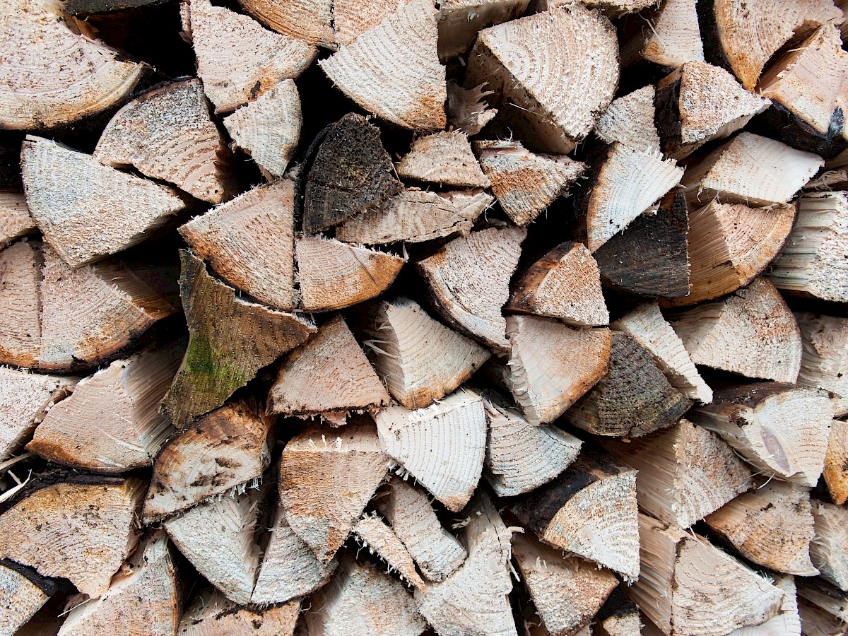 Cadwaladr Woodland Products