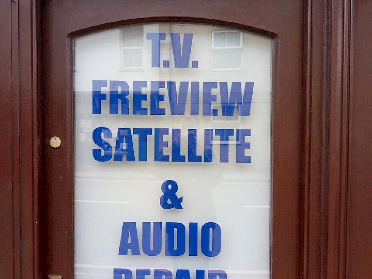 ATD Electricals, TV, & Digital Repair