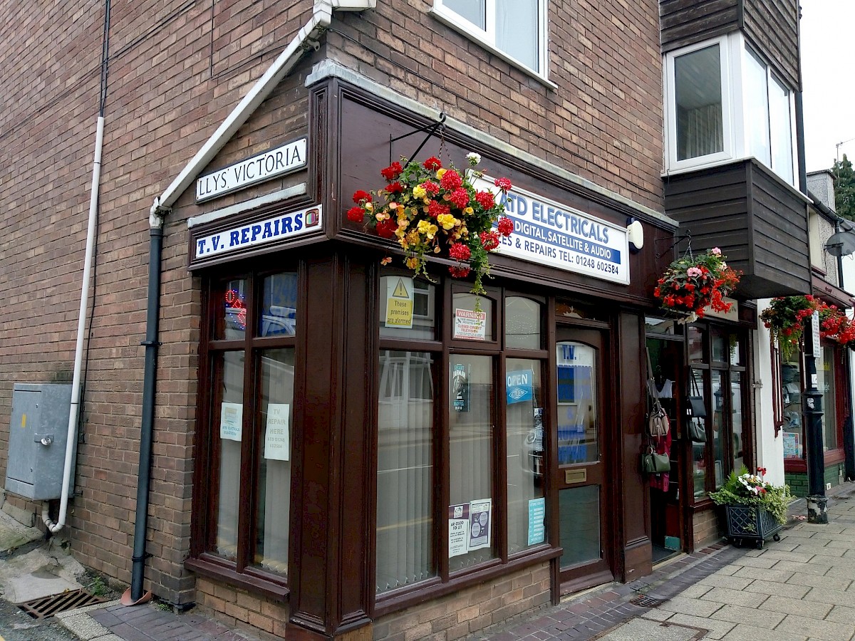 ATD Electricals, TV, & Digital Repair