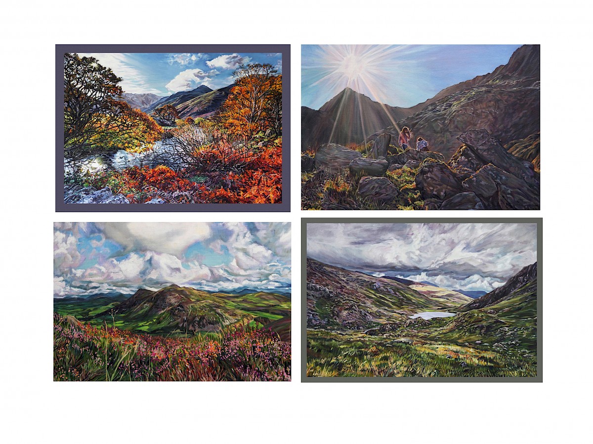 Penrhyn Pictures
