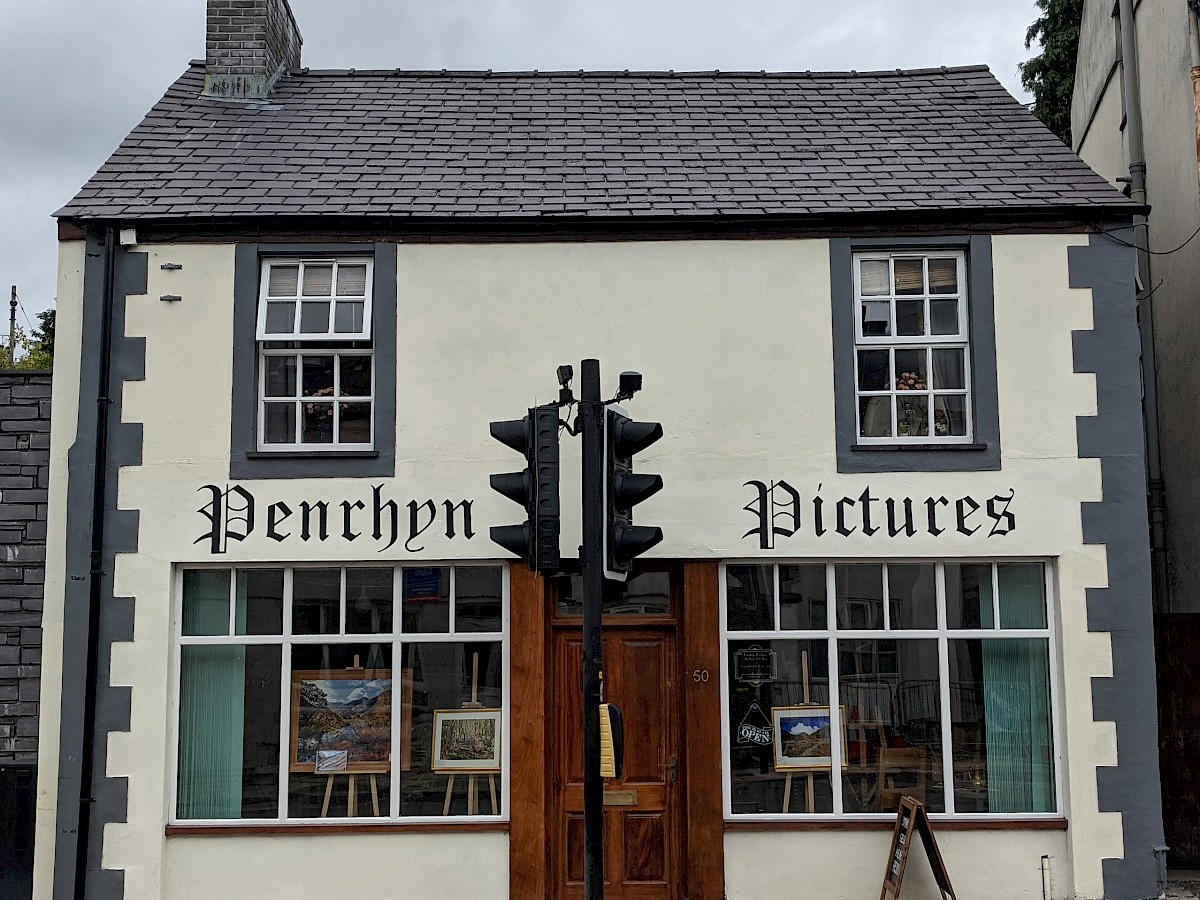 Penrhyn Pictures