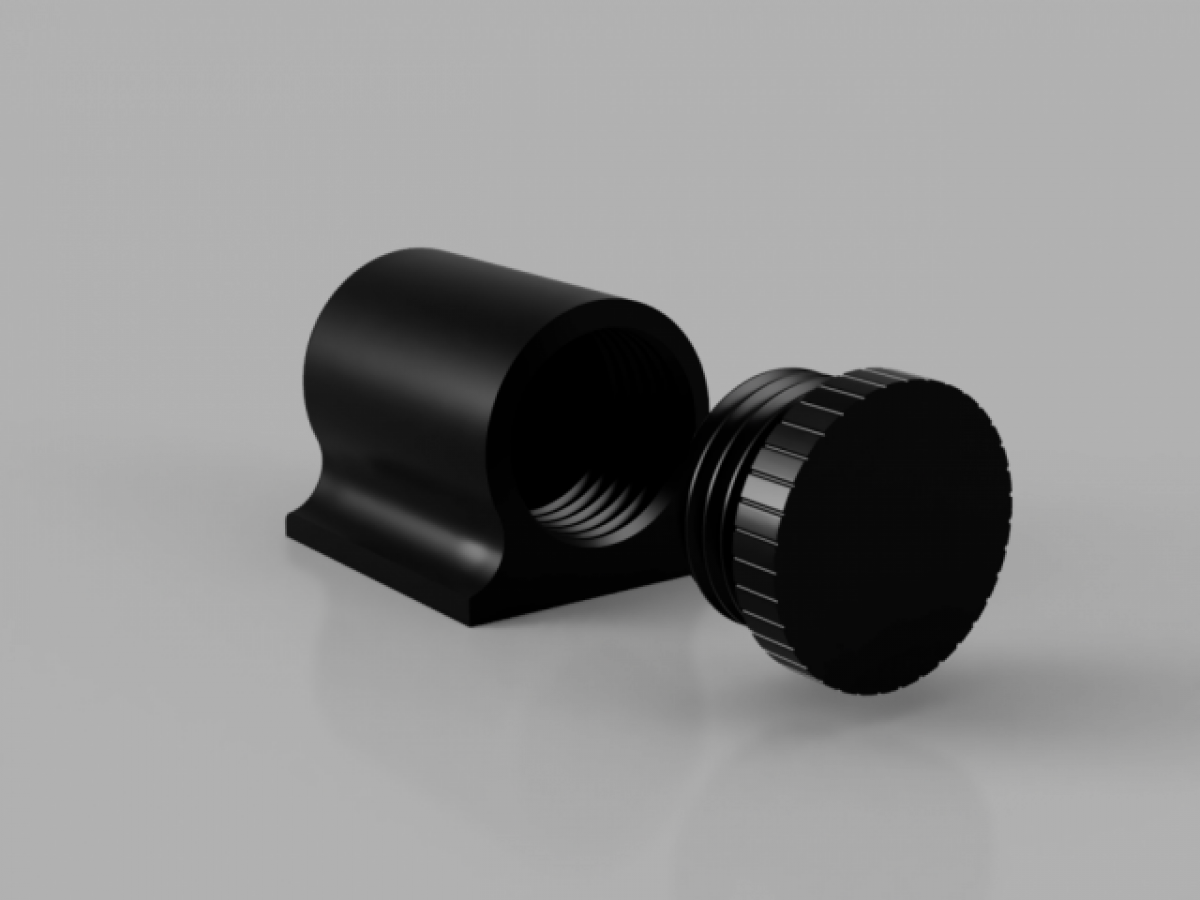 2020 CNC - 3d Printing & Laser Engraving
