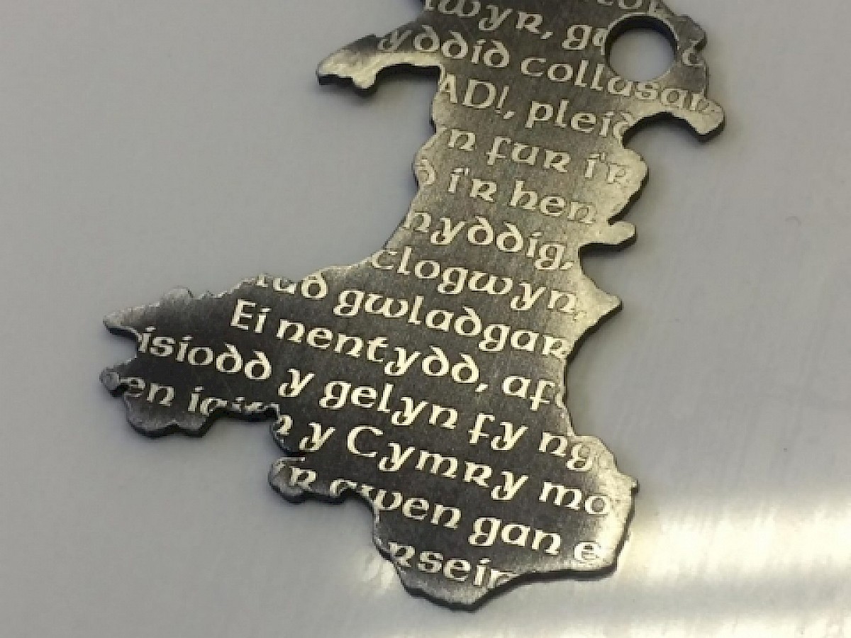 2020 CNC - 3d Printing & Laser Engraving