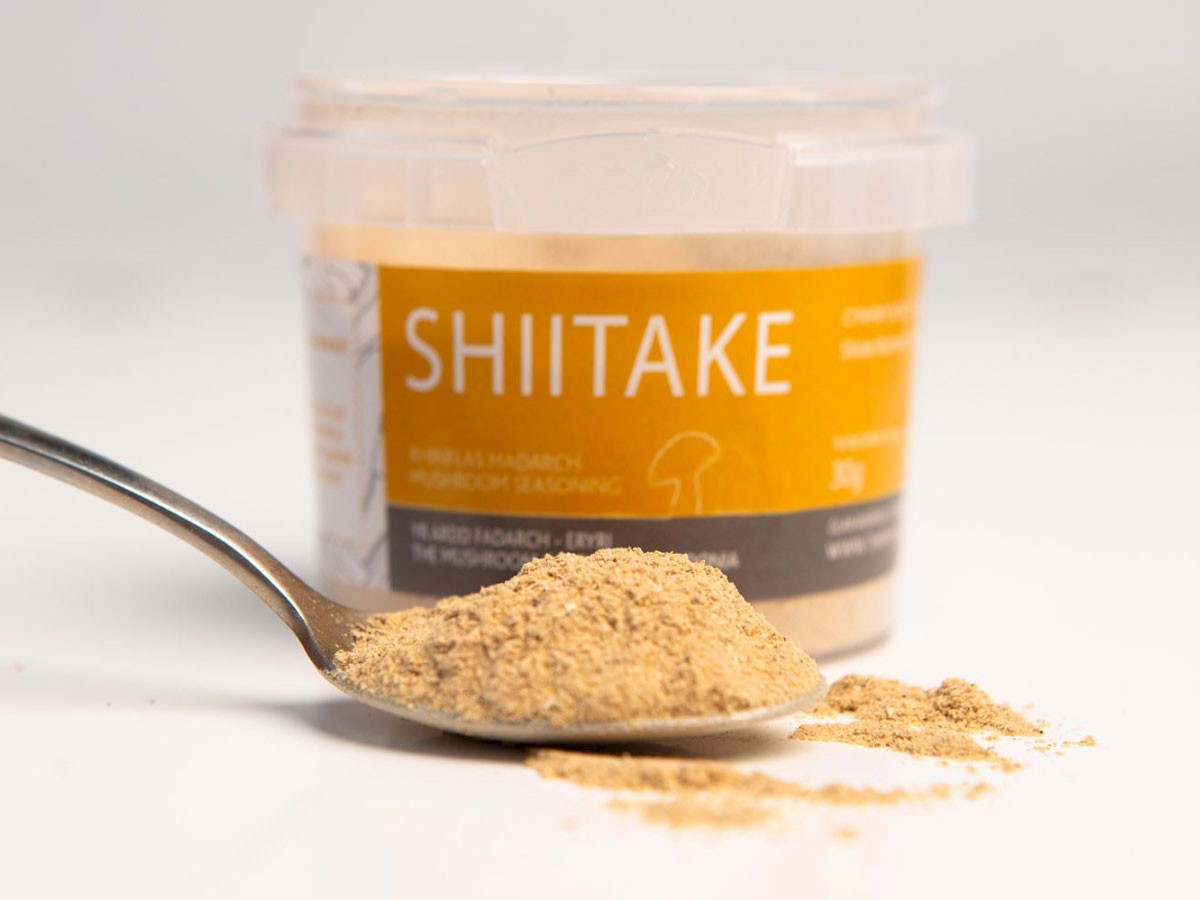 Shiitake Powder