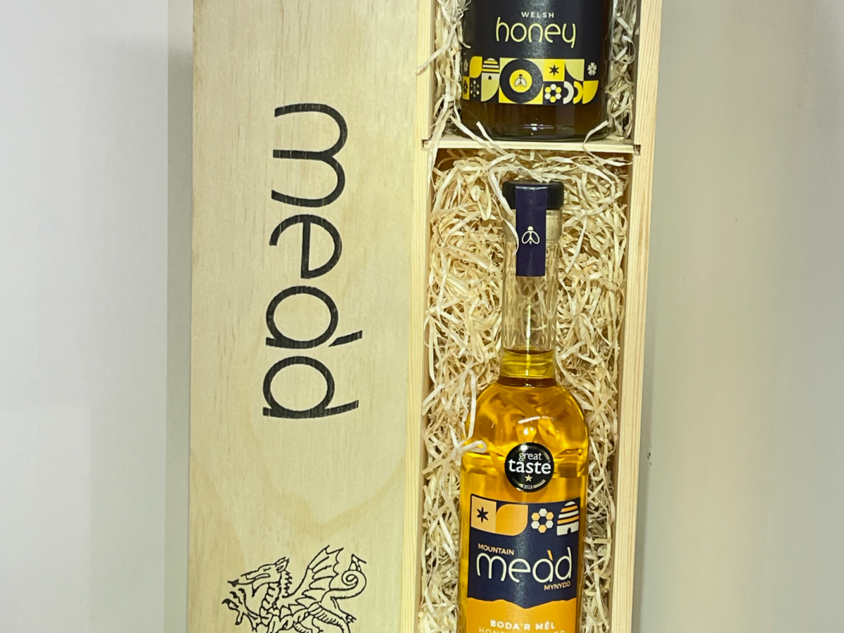 Mountain Mead