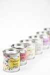 Soy Welsh Candles