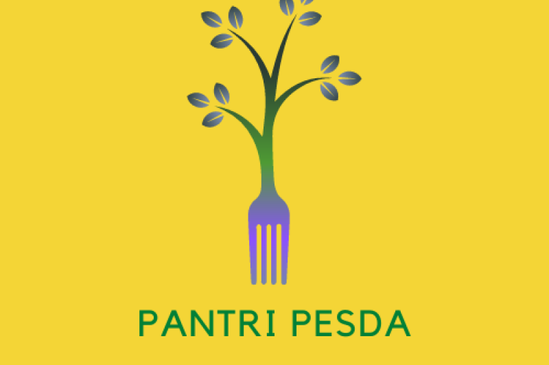 Pantri Pesda