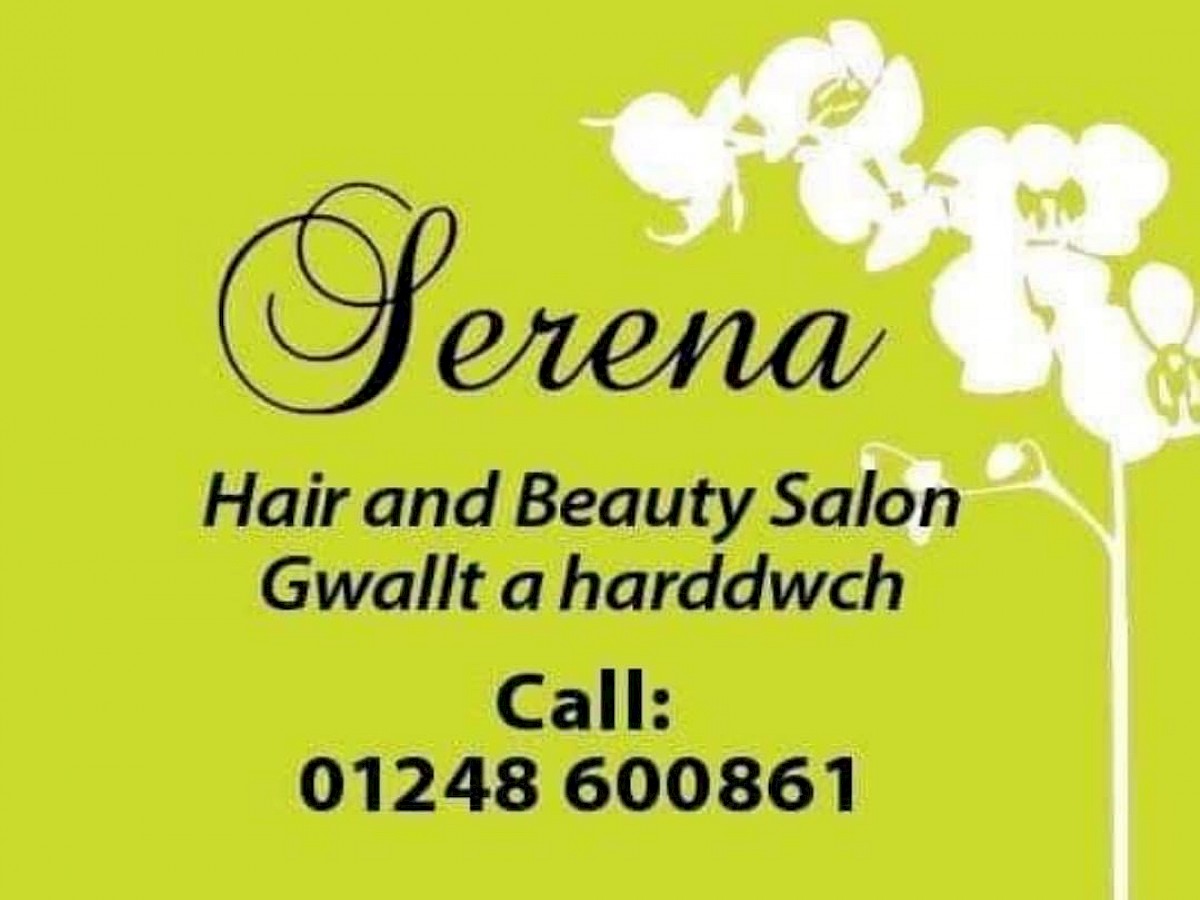 Serena Hair and Beauty