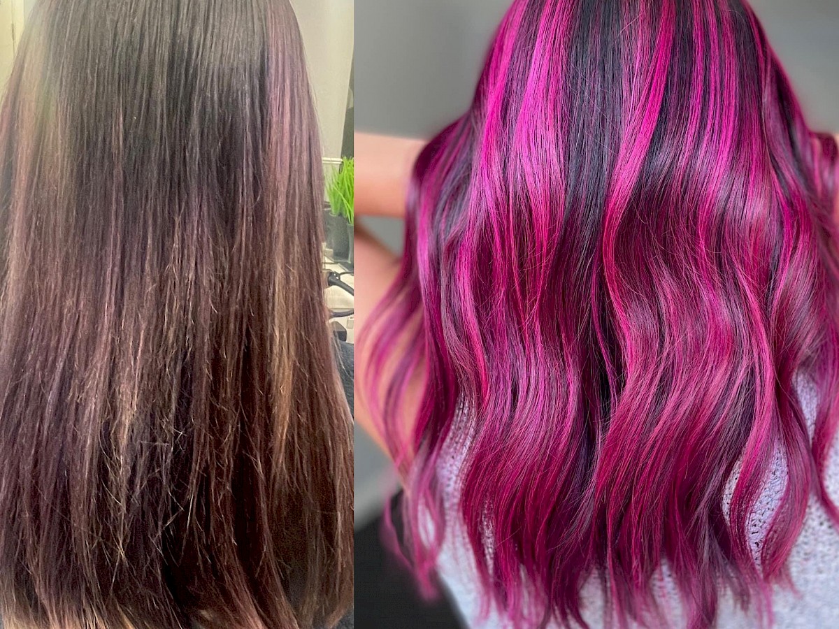 Serena Hair and Beauty