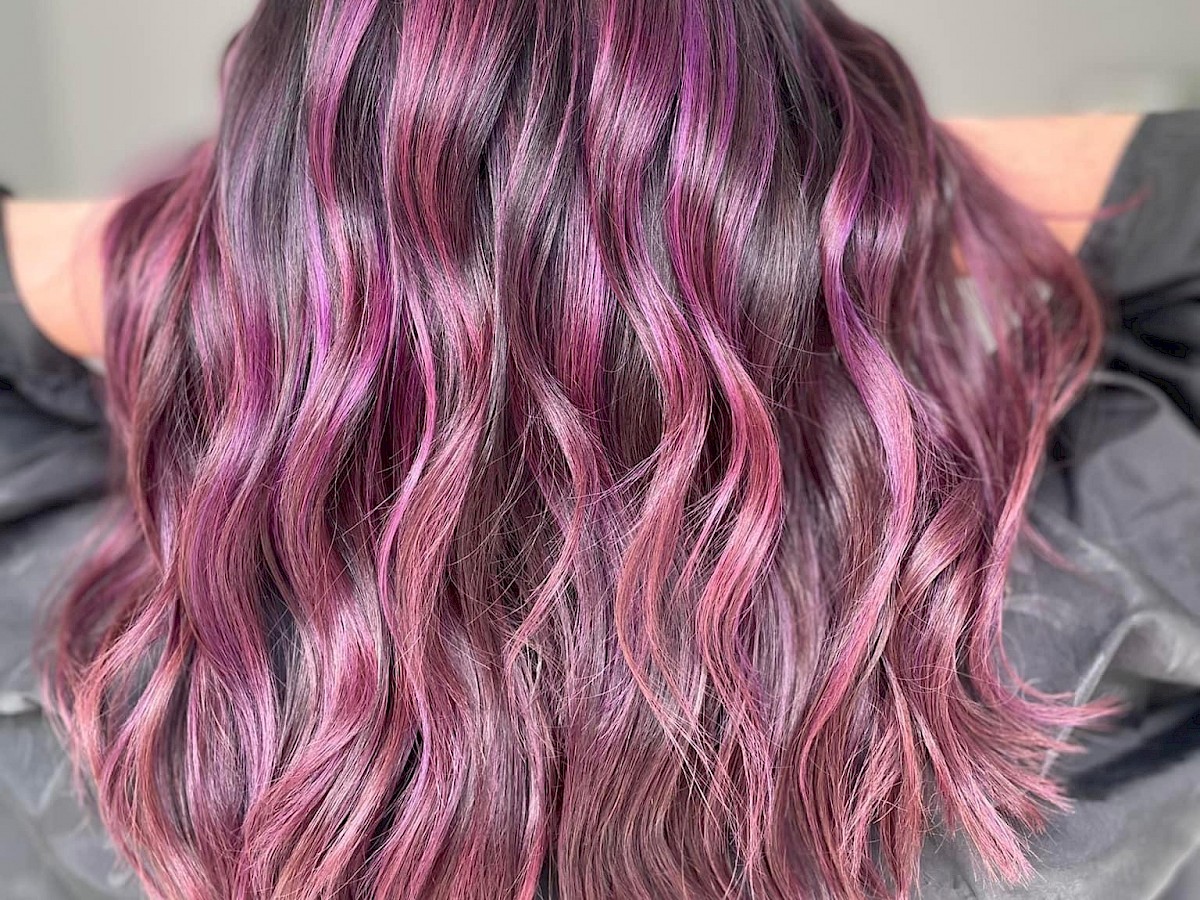 Serena Hair and Beauty