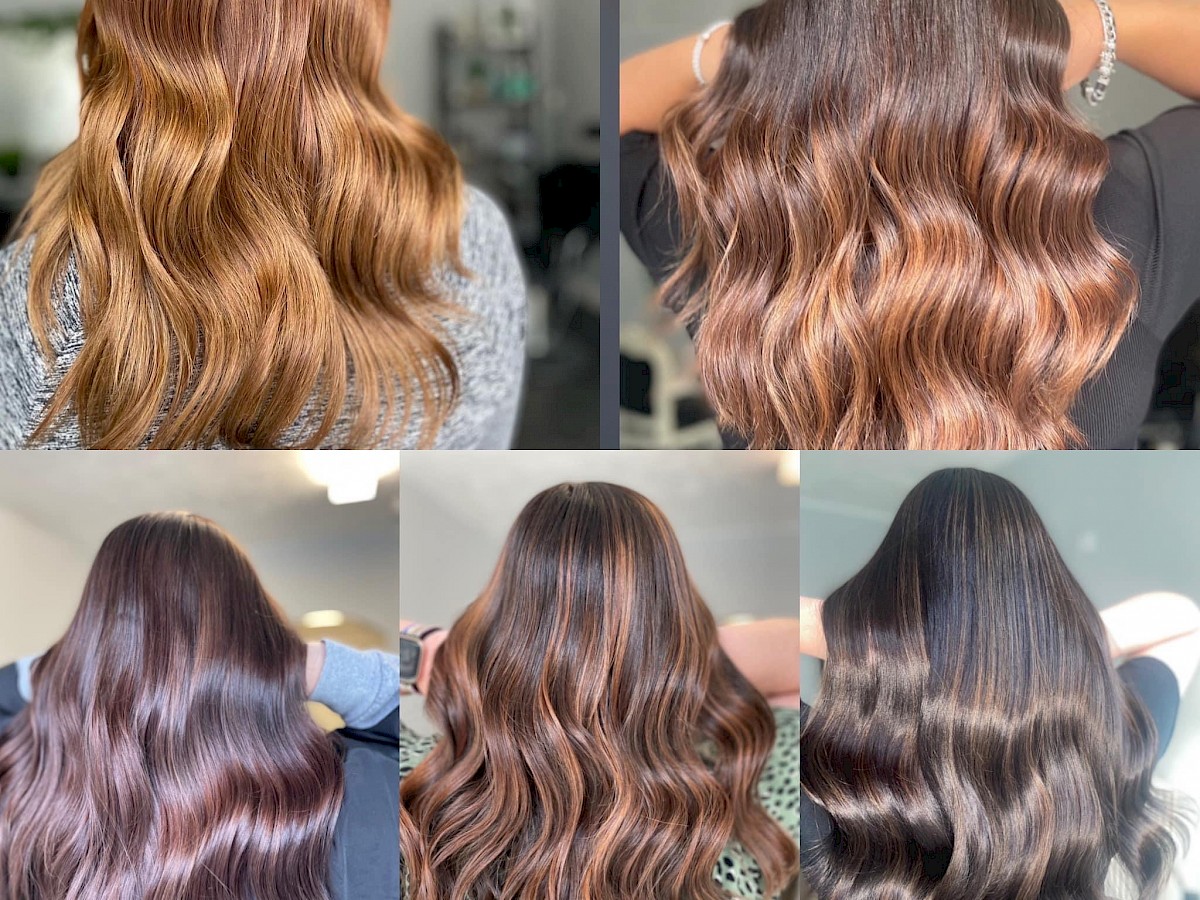 Serena Hair and Beauty