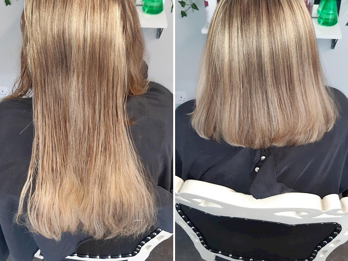 Serena Hair and Beauty