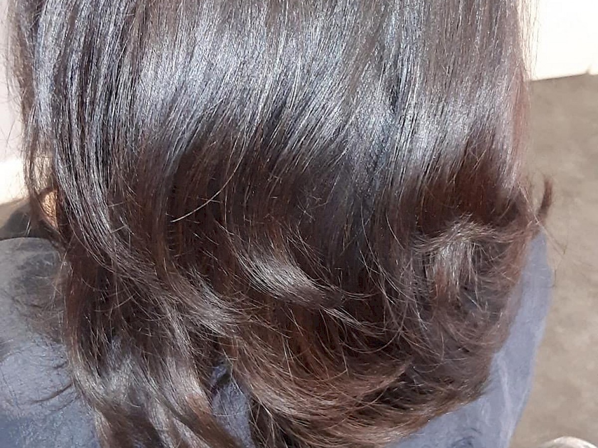 Serena Hair and Beauty