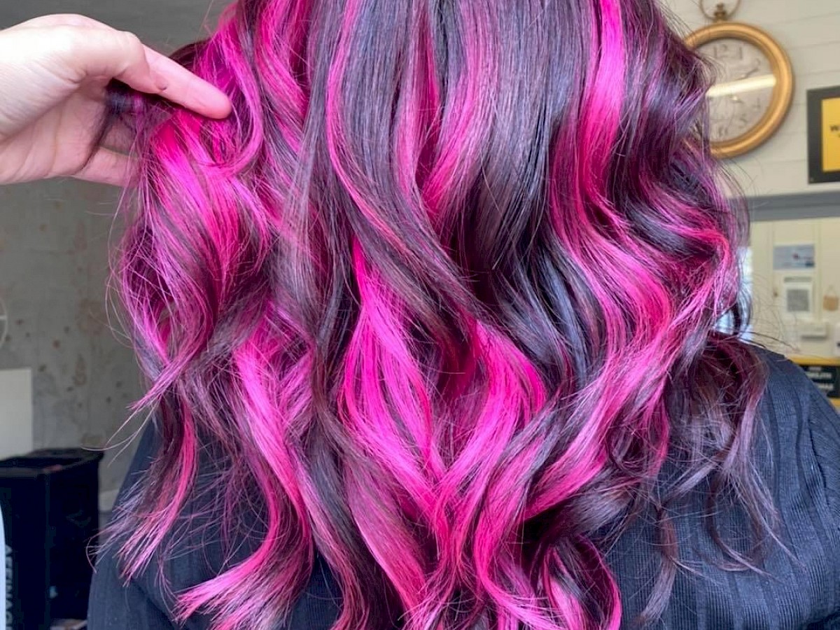 Serena Hair and Beauty