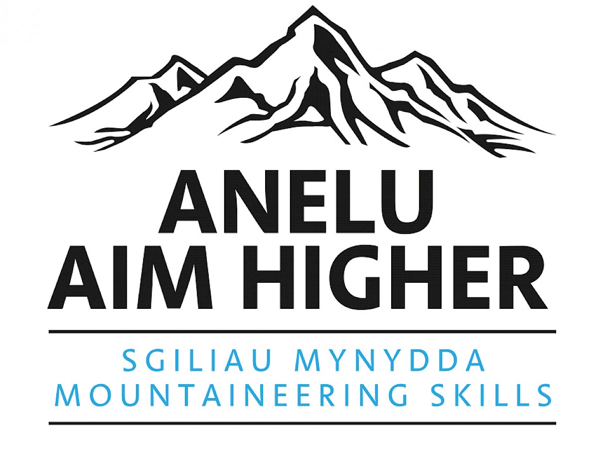 Anelu Aim Higher