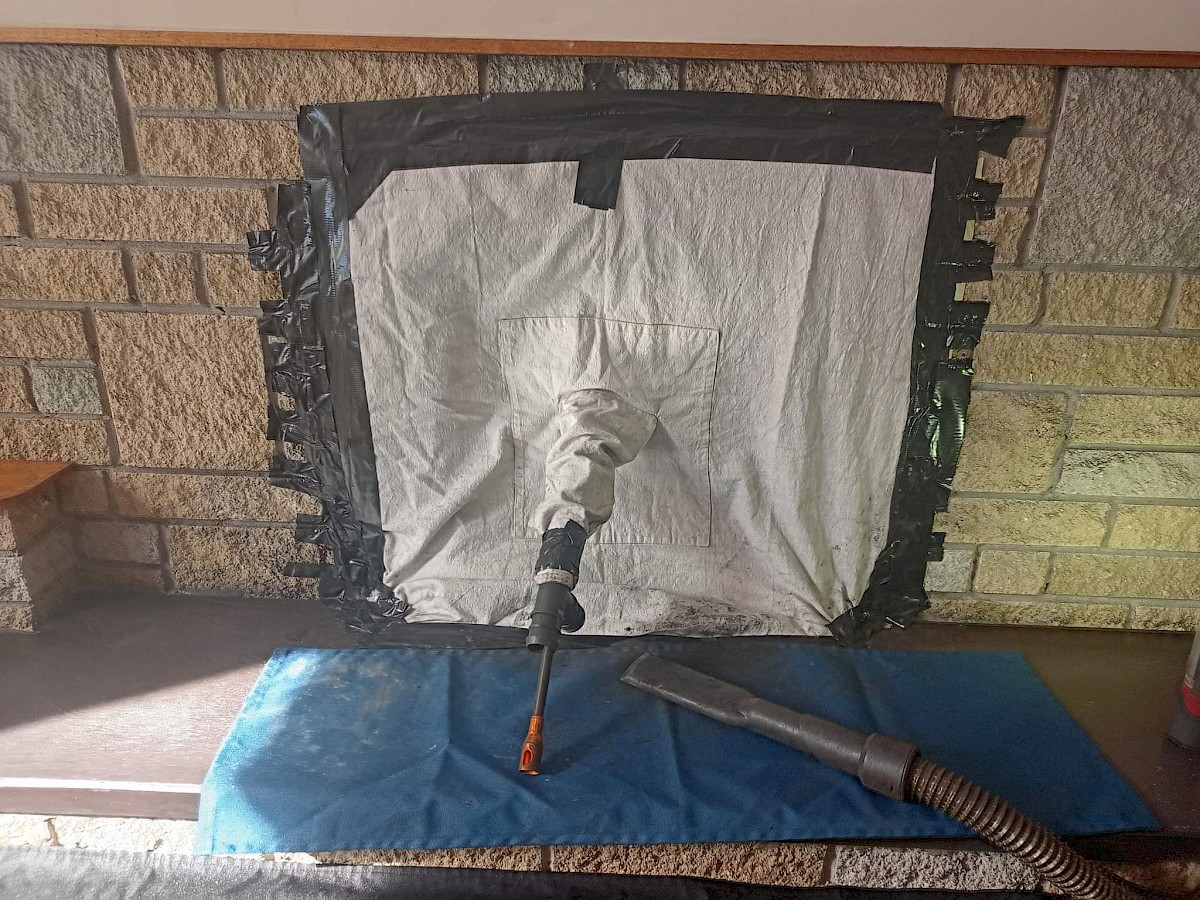 Chimney Sweep