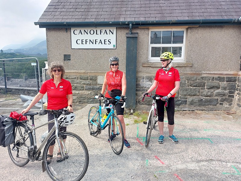 Gŵyl Gwenllian 2023 – Celebrating the Women of the Carneddau