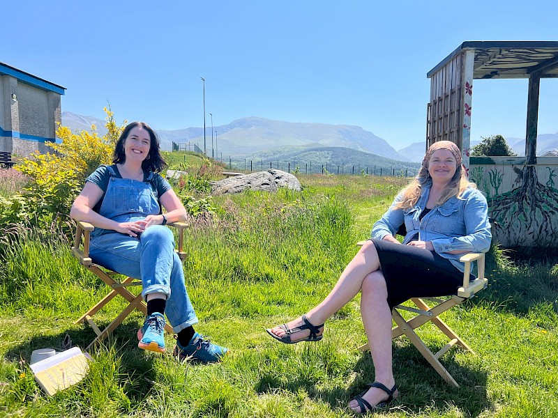 Gŵyl Gwenllian 2023 – Celebrating the Women of the Carneddau