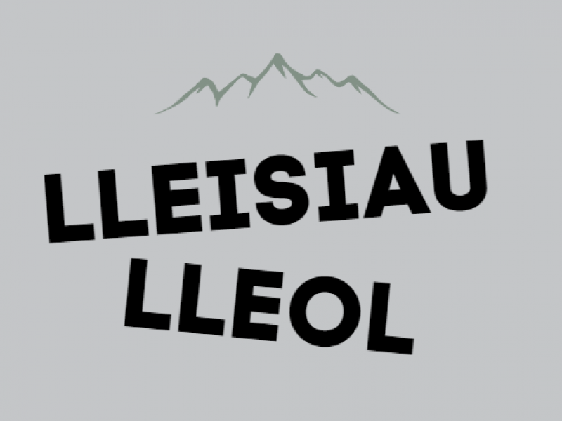 Lleisiau Lleol Dyffryn Ogwen