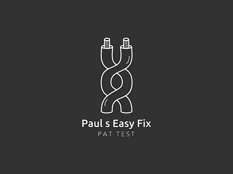 Pauls Easy Fix PAT Testing