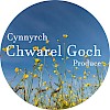Cynnyrch Chwarel Goch