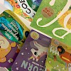 Books for younger children